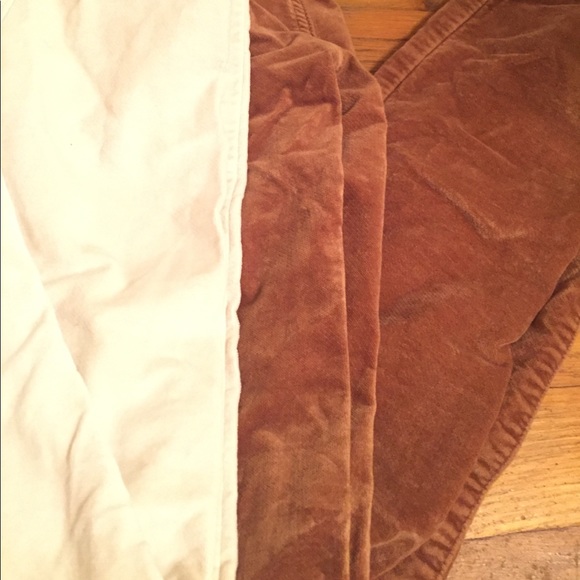 🍂2 pairs American Eagle super stretch pants🍂 - Picture 2 of 2